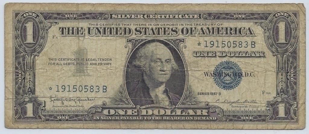 Hibid Online Auction Paper Money & Coins 06-22-2024