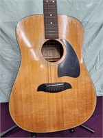 Oscar Schmidt Guitar.  Model OG4.  Look at the