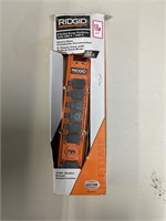 RIDGID 6 OUTLET SURGE PROTECTOR