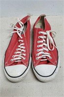 CONVERSE ALL STAR SIZE 11.