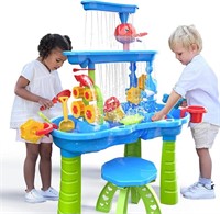 Kids Sand Water Table