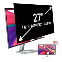 27 Inch Monitor Privacy Screen Computer Screen