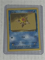 Pokemon Staryu 95/130 Common Base Set 2