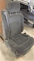 CHEVY TRUCK SEAT