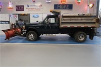 Used 1997 Ford F350 1fdkf38g0vea38957
