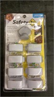 Safety 1st Deluxe Magnetic Locking System