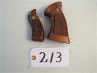 2 ea. Smith & Wesson Grips