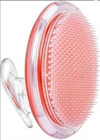 Exfoliating Brush For Razor Bumps and Ingrown Hair