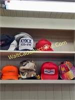 Trucker Hats and More
 BRING YOUR OWN BOXES