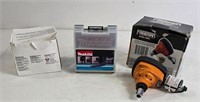 Makita Tool & More