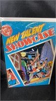 1984 New Talent Showcase No.6 ComicBook