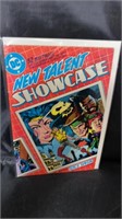 1984 New Talent Showcase No.2 ComicBook