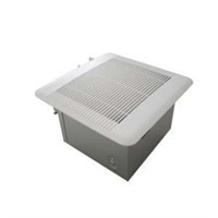 Hampton Bay 110 CFM Ceiling Bathroom Exhaust Fan,