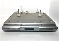 Sony Under Counter Stereo