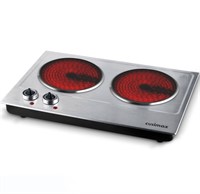 Ceramic Electric Hot Plate for Cooking