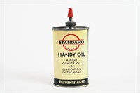 STANDARD HANDY OIL 3 OZ OILER