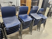 (22) Chairs