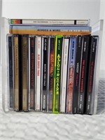 Alt. Rock & Rock and Roll CDs