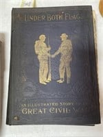 Civil War Book
