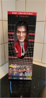 2001 NSYNC Collectable JC Chasez