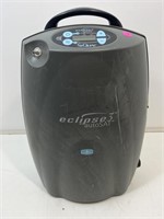 SeQual Eclipse 3 Oxygen Concentrator