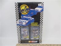 1991 NASCAR complete 240 card collection