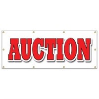 Estate & Collectibles Auction