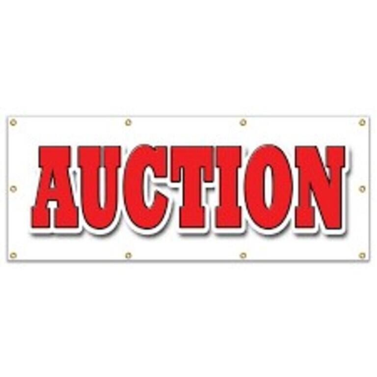 July Estate & Collectibles Auction