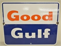 Gulf "Good Gulf" PPP