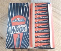 2 Boxes of Vintage Soda Fountain Whips