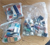 Vintage Sewing Lot