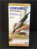 Dremel Stylo versatile craft tool