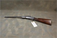Remington Single Shot S52774 Rifle .22LR