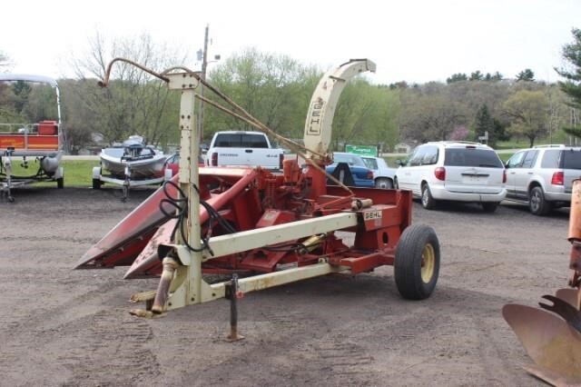 May 26th Online auction