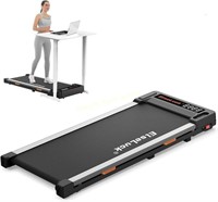 Elseluck Walking Pad Treadmill Black $250 Retail
