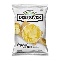 Deep River Snacks Original Sea Salt