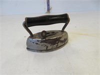 Miniature Dover iron, 602