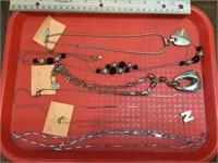 Trifari, George, Monet & More Necklaces