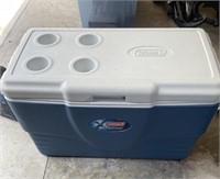 15 X 29 Coleman Extreme Cooler