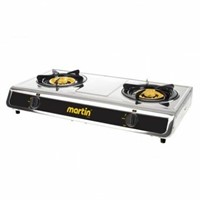 MARTIN SG-228 PROPANE COOKING STOVE