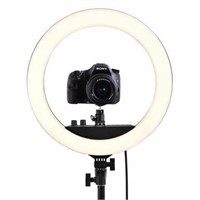 FOSOTO RL-12 II 14" RING LIGHT