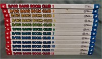 12-BING BANG BOOM CLUB BOOKS*ENGLISH LEARNING