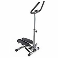 SUNNY HEALTH ANWD FITNESS 059 TWIST STEPPER STEP