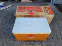 Vitnage THERMOS Ice Chest