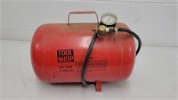 Toolshop 5 gallon air tank
