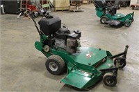 RANSOME BOBCAT 36" COMMERCIAL WALK BEHIND MOWER,