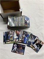 1994 PINNACLE BASEBALL SERIES 1 SET 1 TO 270