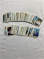 1990 BOWMAN BASEBALL VARIOUS CARDS