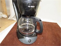 Mr Coffee 12 cup Coffee Maker