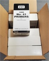5000 CCI Small Rifle Primers